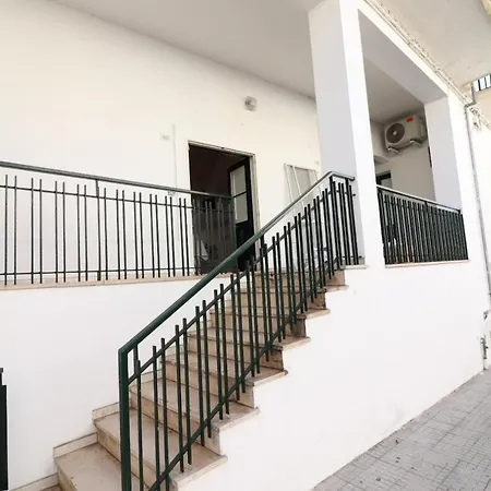 Casa Glenda 아파트 *