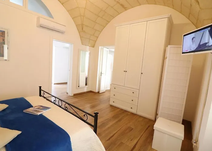 Casa Glenda 아파트