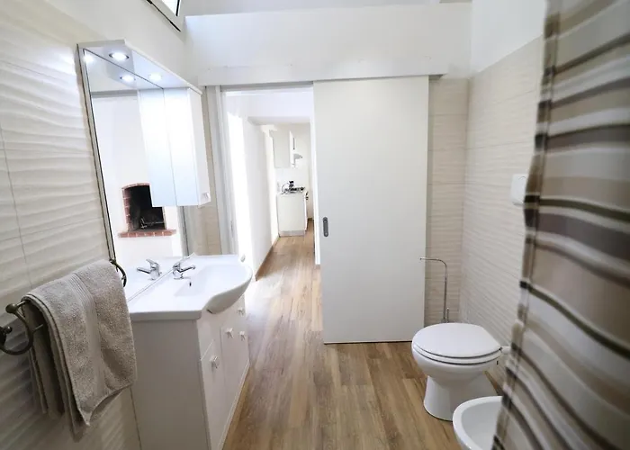 아파트 Casa Glenda