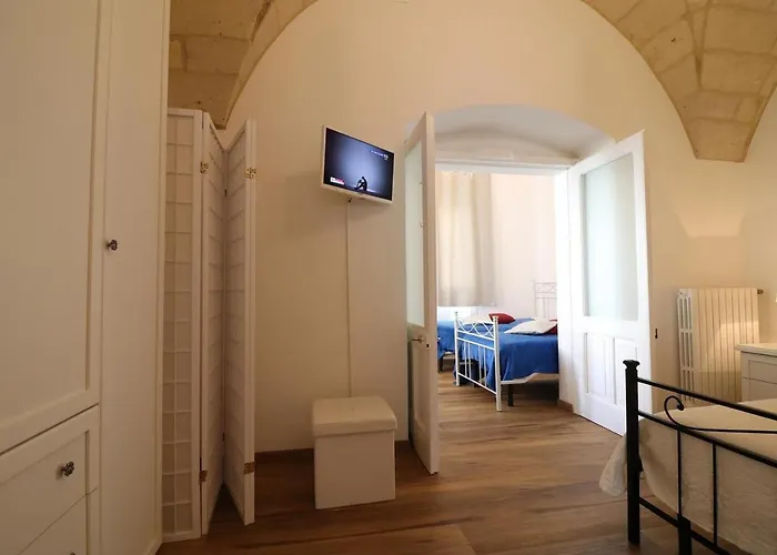 Casa Glenda * 오트란토