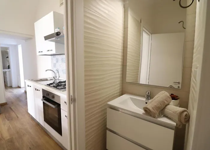 Casa Glenda 아파트 *