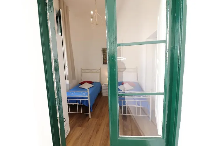 아파트 Casa Glenda