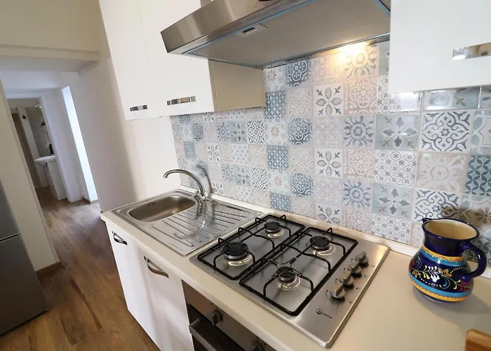 Casa Glenda 아파트