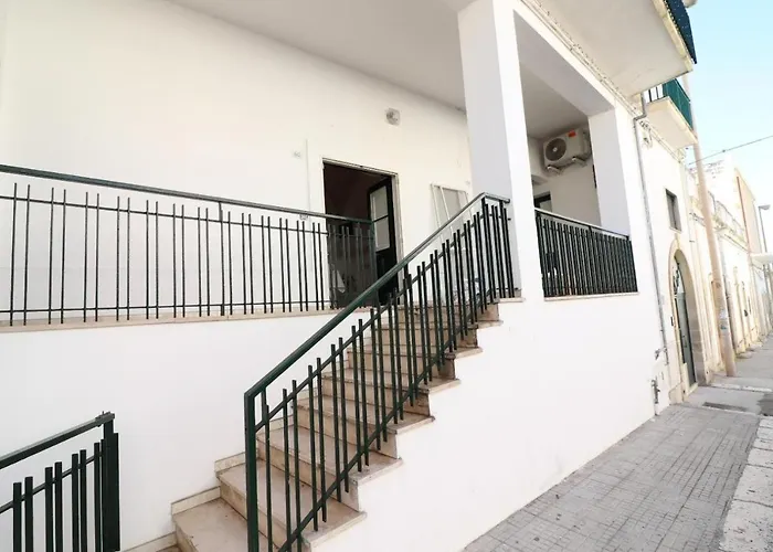 Casa Glenda 아파트 *