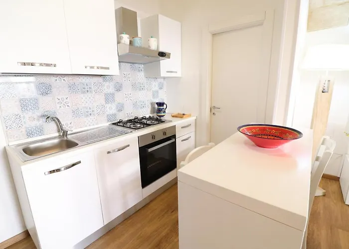 Casa Glenda 아파트