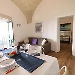 Appartement Casa Glenda Otrante