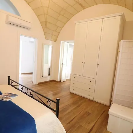 Casa Glenda Appartamento