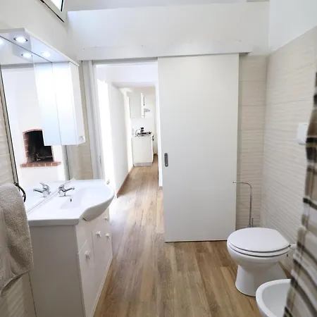 Appartamento Casa Glenda