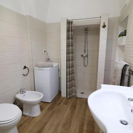 Appartamento Casa Glenda *