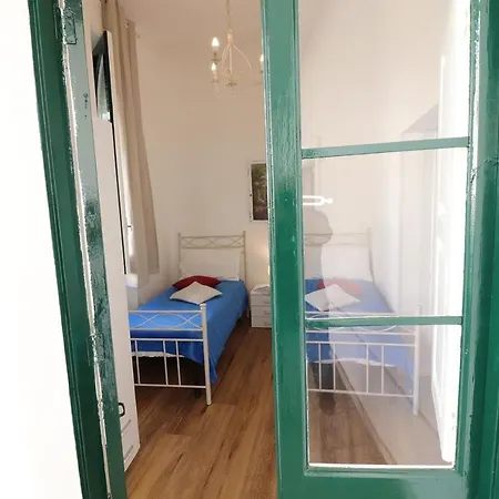 Appartamento Casa Glenda