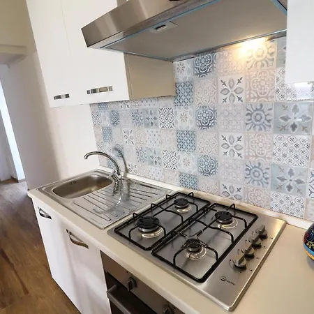 Casa Glenda Appartamento