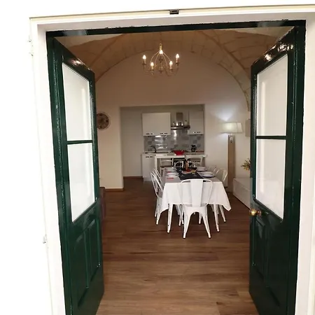 Appartamento Casa Glenda *