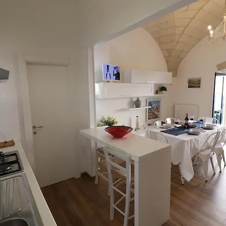 Casa Glenda Appartamento