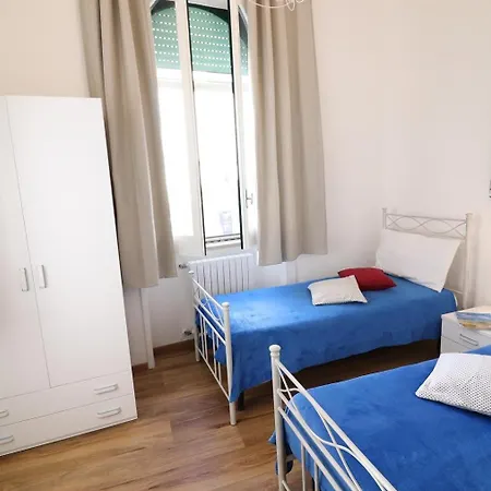 Casa Glenda Appartement Otrante