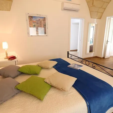 Casa Glenda *