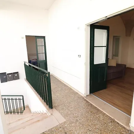 Appartement Casa Glenda *