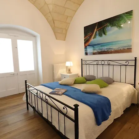 Casa Glenda Otranto