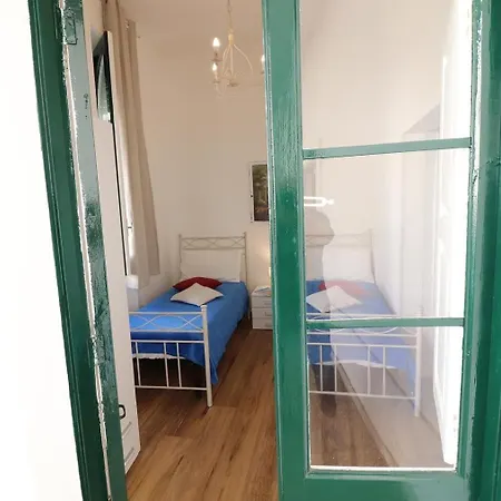Casa Glenda شقة *