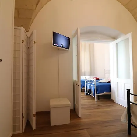 شقة Casa Glenda