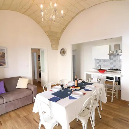 شقة Casa Glenda *