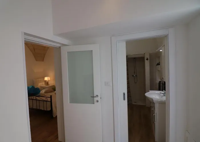 Casa Glenda * Otranto