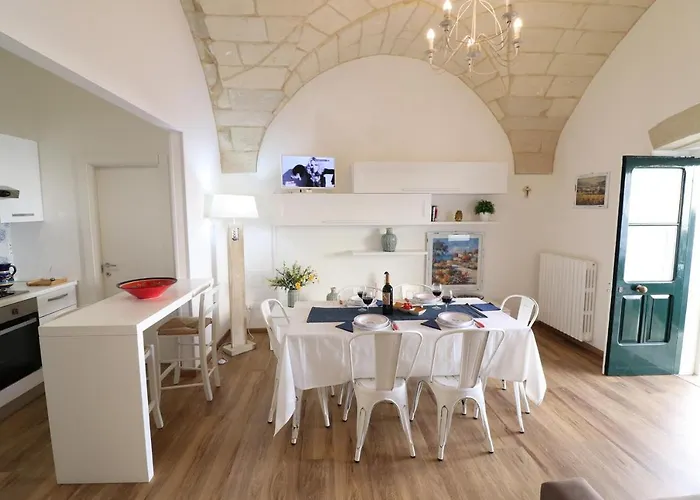 Apartamento Casa Glenda