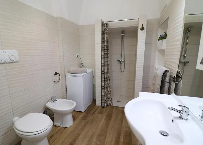 Apartamento Casa Glenda *