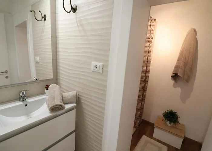 Apartamento Casa Glenda *